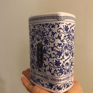 Chinese traditional box